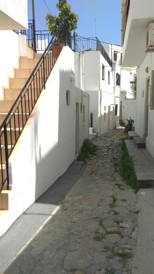 Ftoulis Apartment Skyros Exterior photo